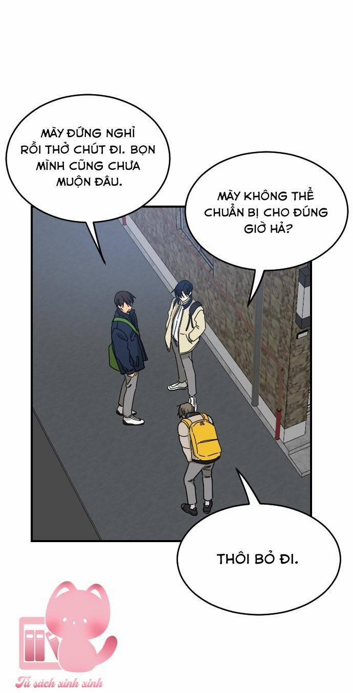 Những Người Bạn Của Em Trai Tôi 46 trang 60