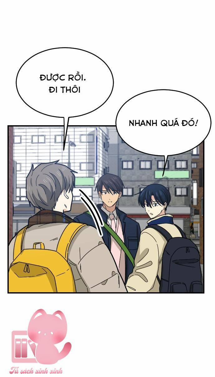 Những Người Bạn Của Em Trai Tôi 46 trang 61