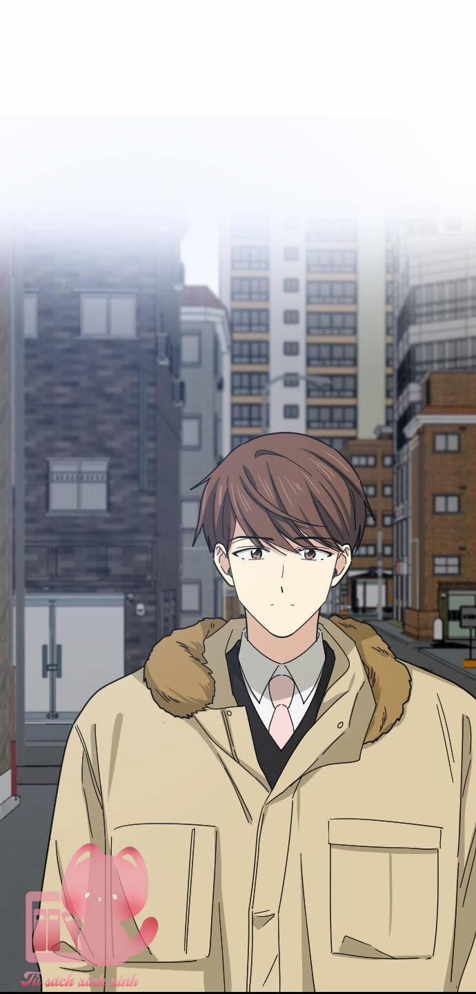 Những Người Bạn Của Em Trai Tôi 46 trang 65