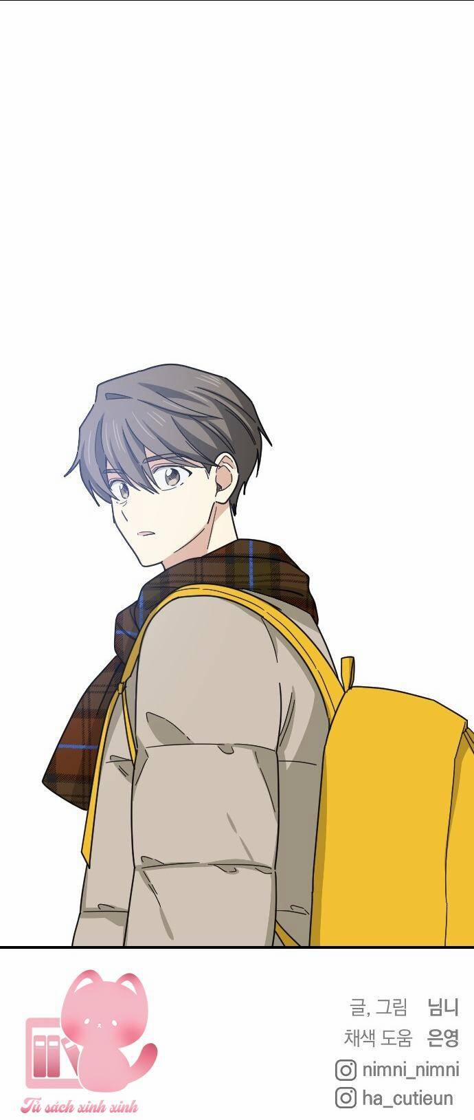 Những Người Bạn Của Em Trai Tôi 46 trang 66