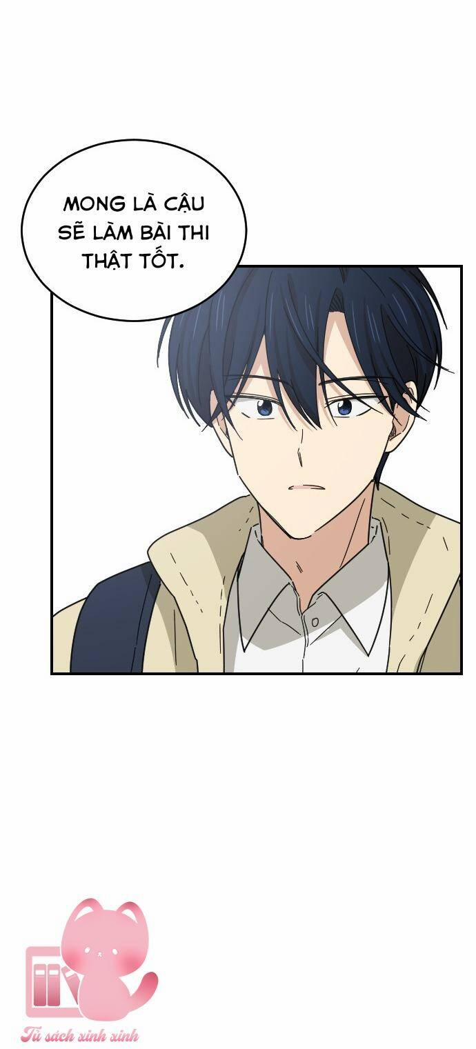 Những Người Bạn Của Em Trai Tôi 47 trang 21