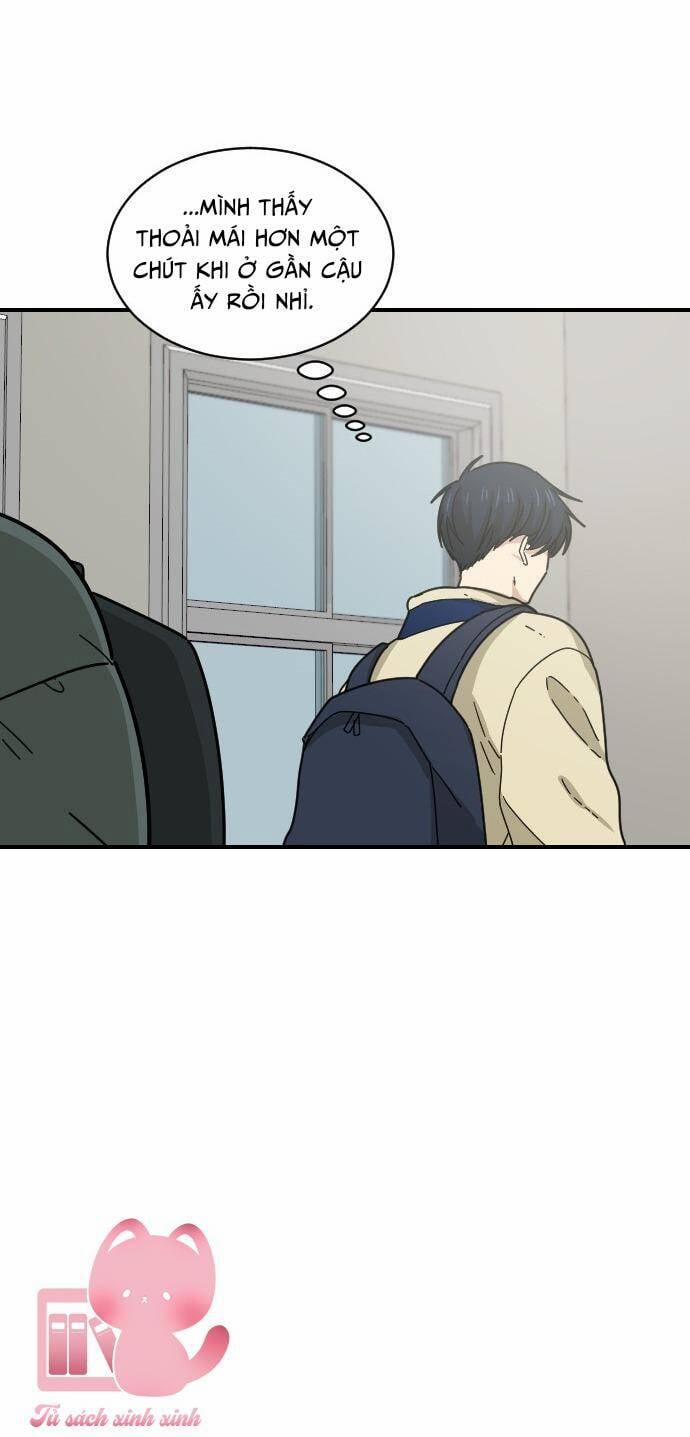 Những Người Bạn Của Em Trai Tôi 47 trang 24