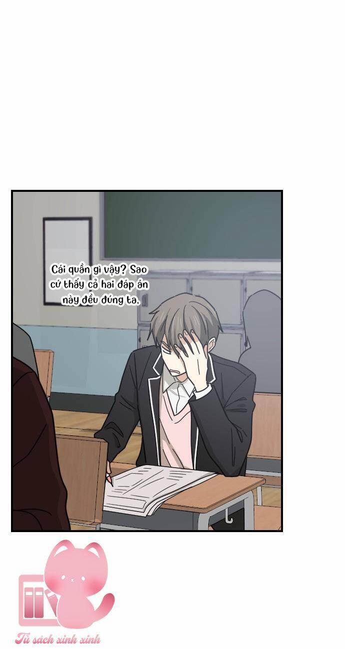 Những Người Bạn Của Em Trai Tôi 47 trang 25