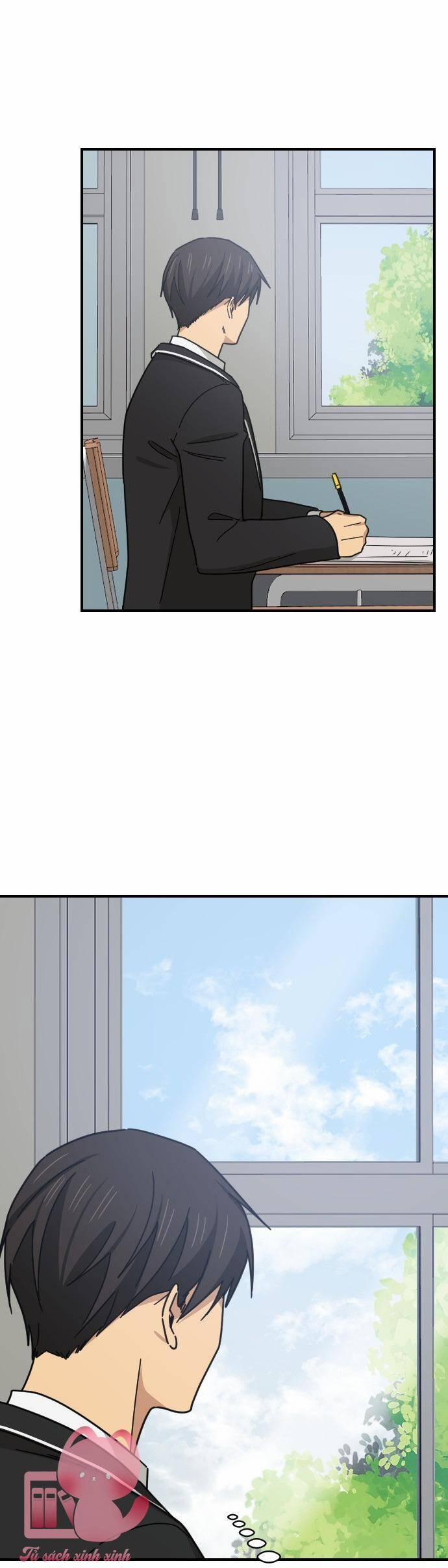 Những Người Bạn Của Em Trai Tôi 47 trang 27