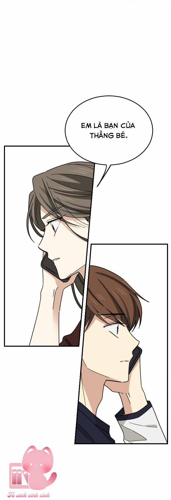 Những Người Bạn Của Em Trai Tôi 47 trang 4