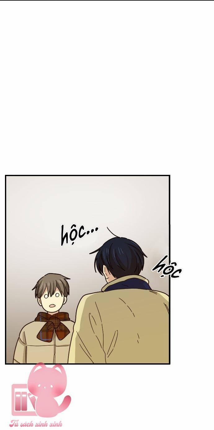 Những Người Bạn Của Em Trai Tôi 47 trang 42