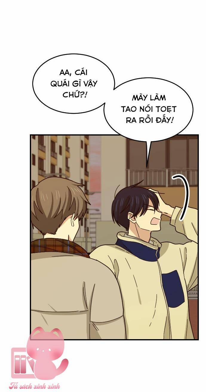 Những Người Bạn Của Em Trai Tôi 47 trang 43