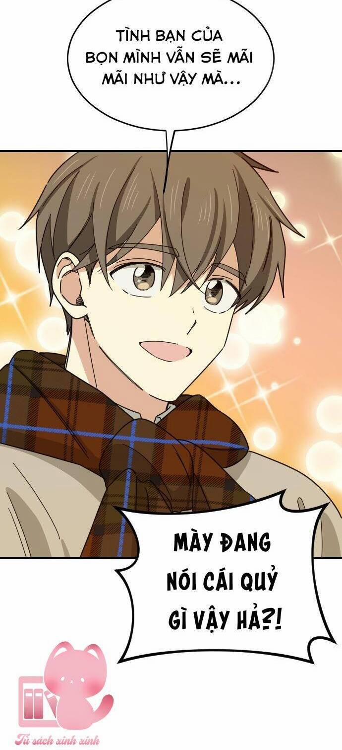 Những Người Bạn Của Em Trai Tôi 47 trang 48