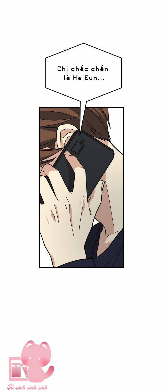 Những Người Bạn Của Em Trai Tôi 47 trang 7