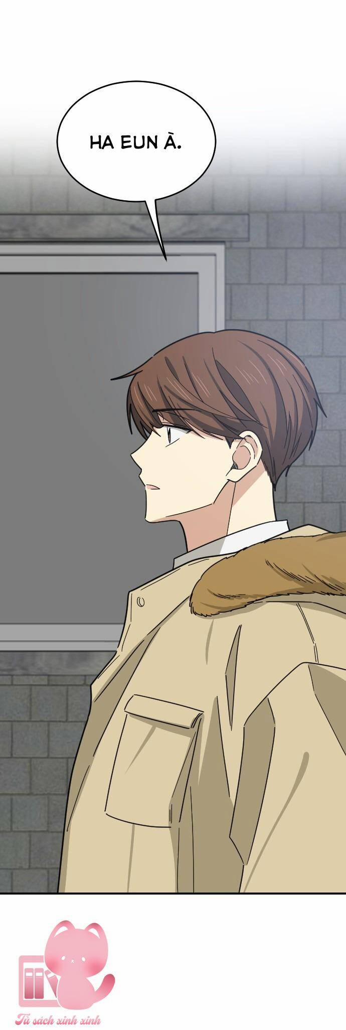 Những Người Bạn Của Em Trai Tôi 47 trang 9