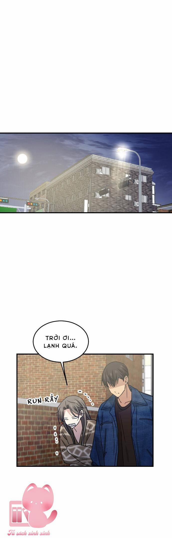 Những Người Bạn Của Em Trai Tôi 48 trang 10