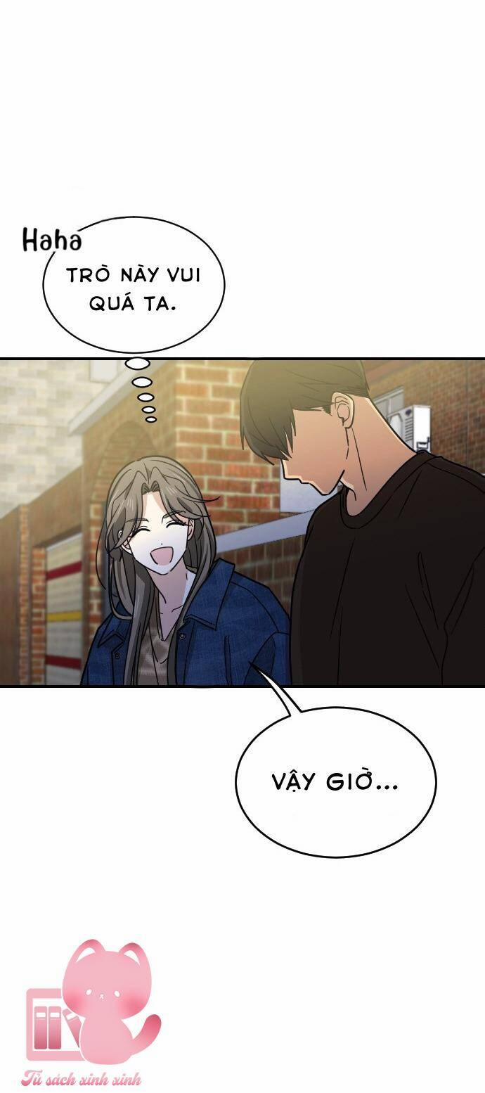 Những Người Bạn Của Em Trai Tôi 48 trang 16