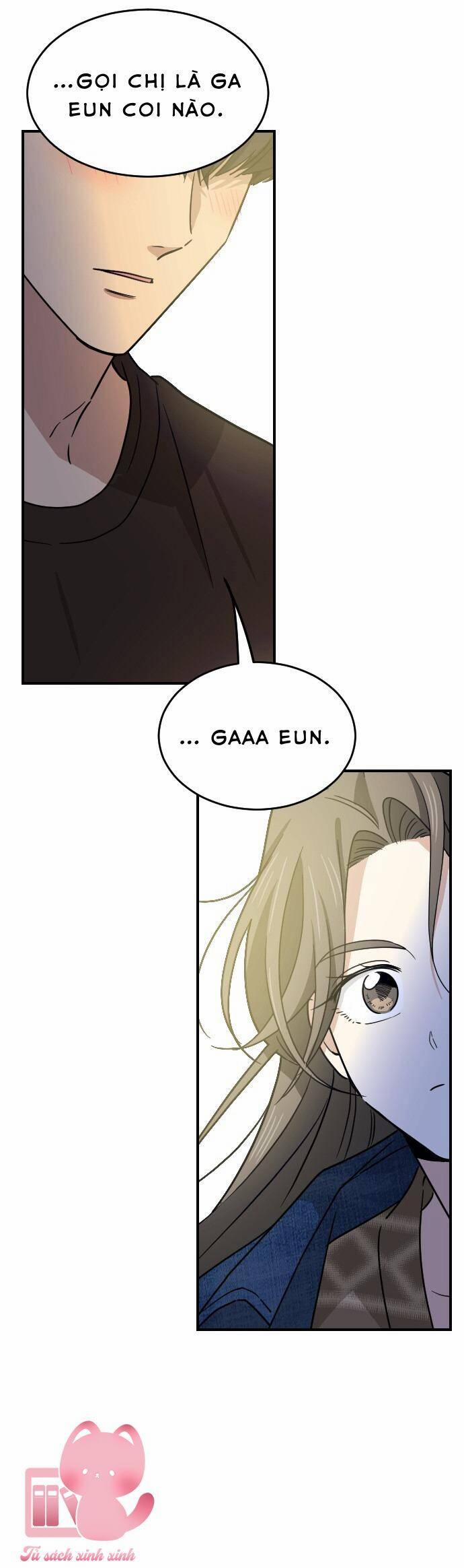 Những Người Bạn Của Em Trai Tôi 48 trang 17