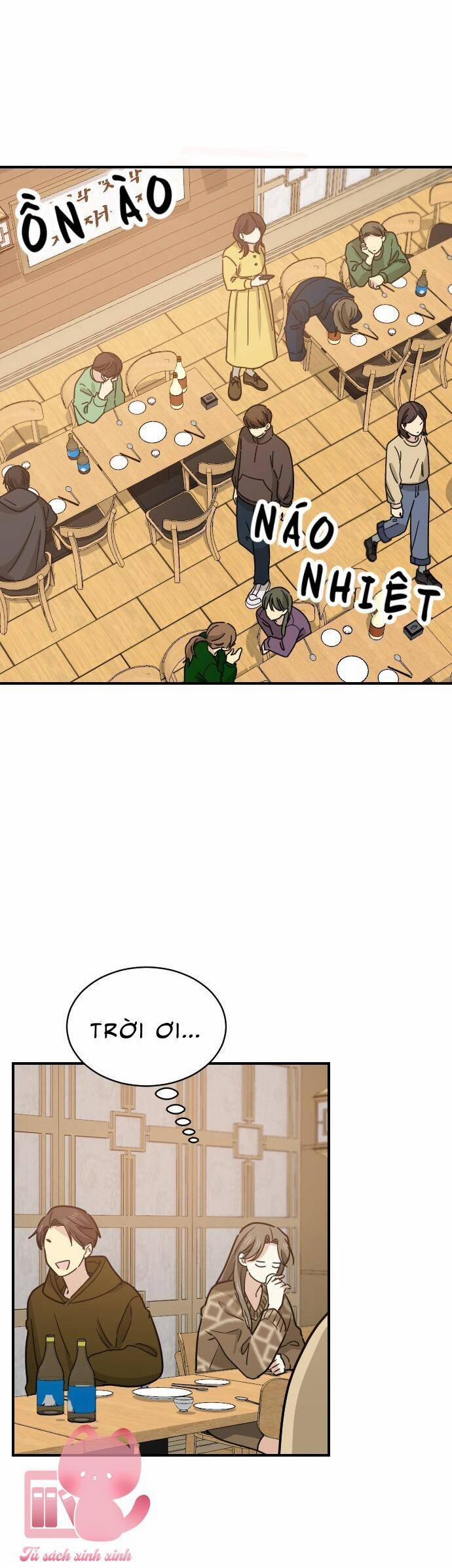 Những Người Bạn Của Em Trai Tôi 48 trang 2