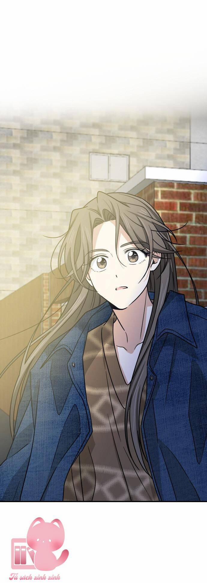 Những Người Bạn Của Em Trai Tôi 48 trang 23