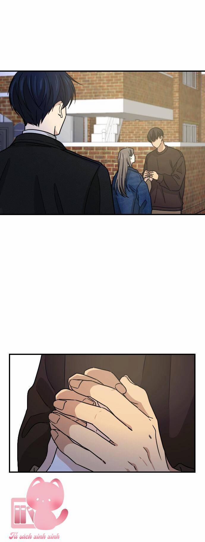 Những Người Bạn Của Em Trai Tôi 48 trang 29