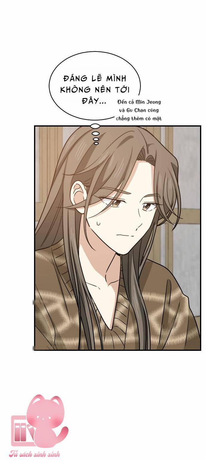 Những Người Bạn Của Em Trai Tôi 48 trang 3