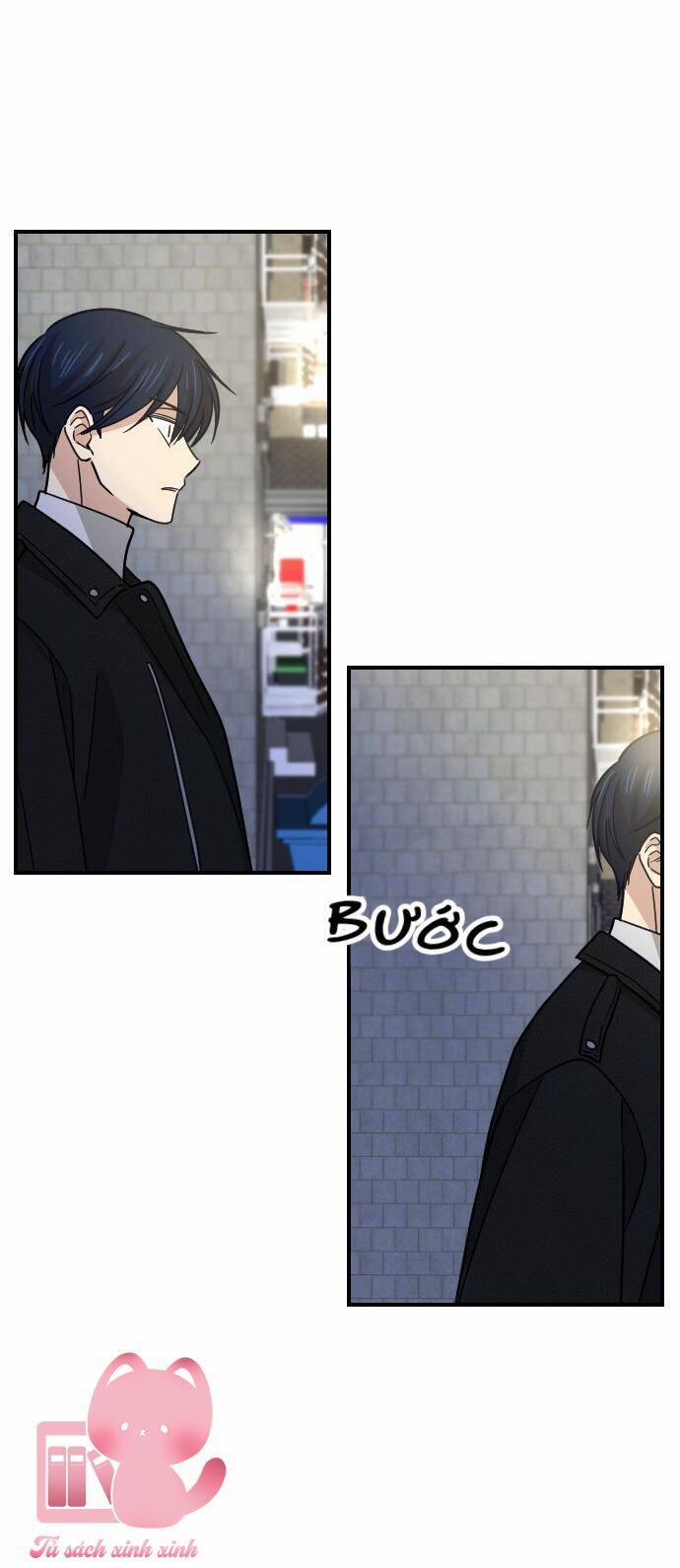 Những Người Bạn Của Em Trai Tôi 48 trang 30