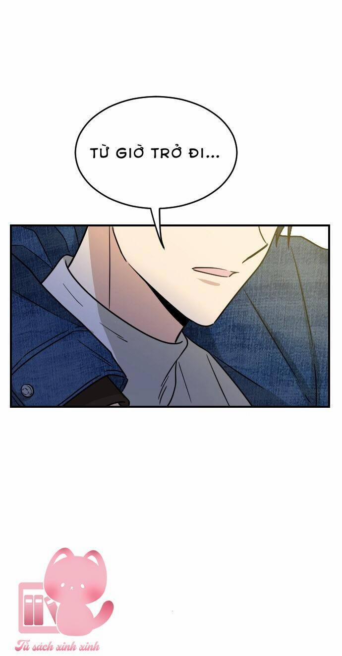 Những Người Bạn Của Em Trai Tôi 48 trang 40