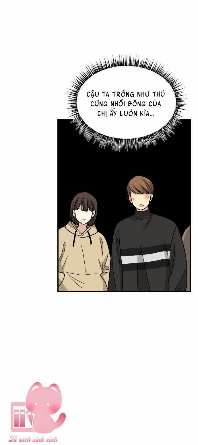 Những Người Bạn Của Em Trai Tôi 48 trang 9