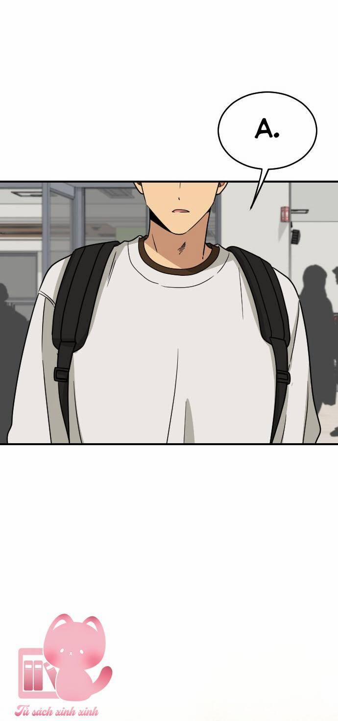 Những Người Bạn Của Em Trai Tôi 49 trang 16