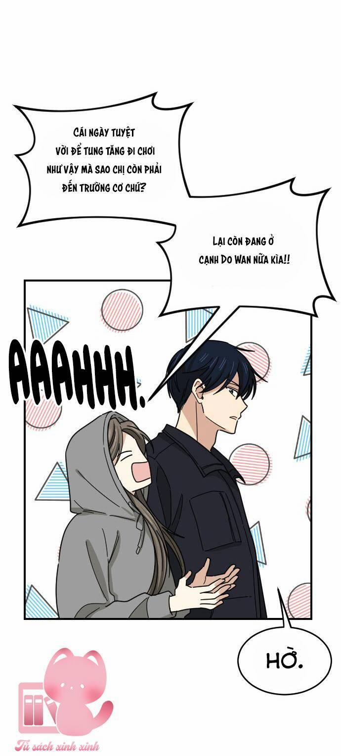 Những Người Bạn Của Em Trai Tôi 49 trang 2