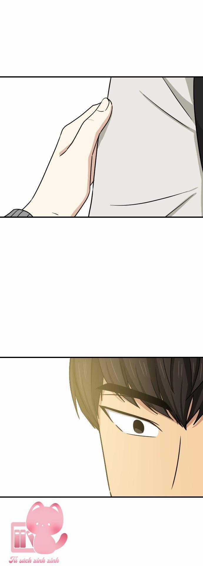 Những Người Bạn Của Em Trai Tôi 49 trang 20