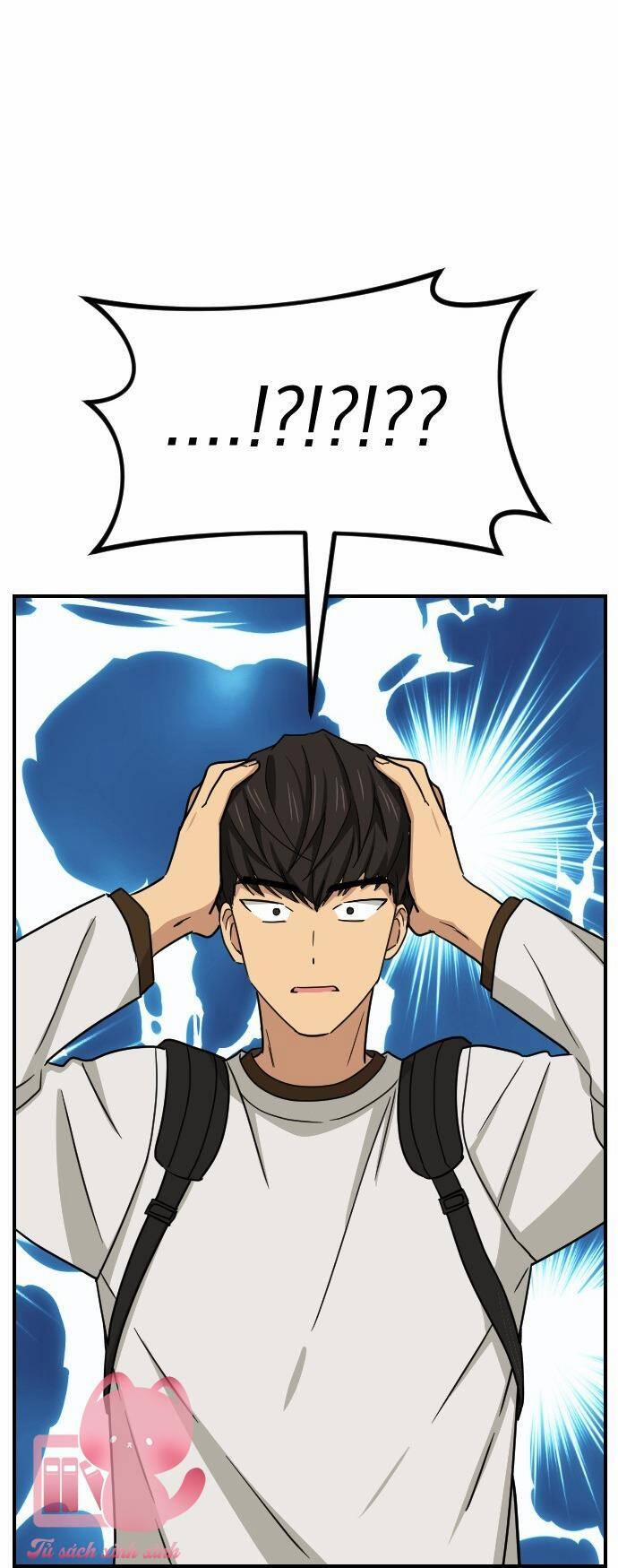 Những Người Bạn Của Em Trai Tôi 49 trang 23