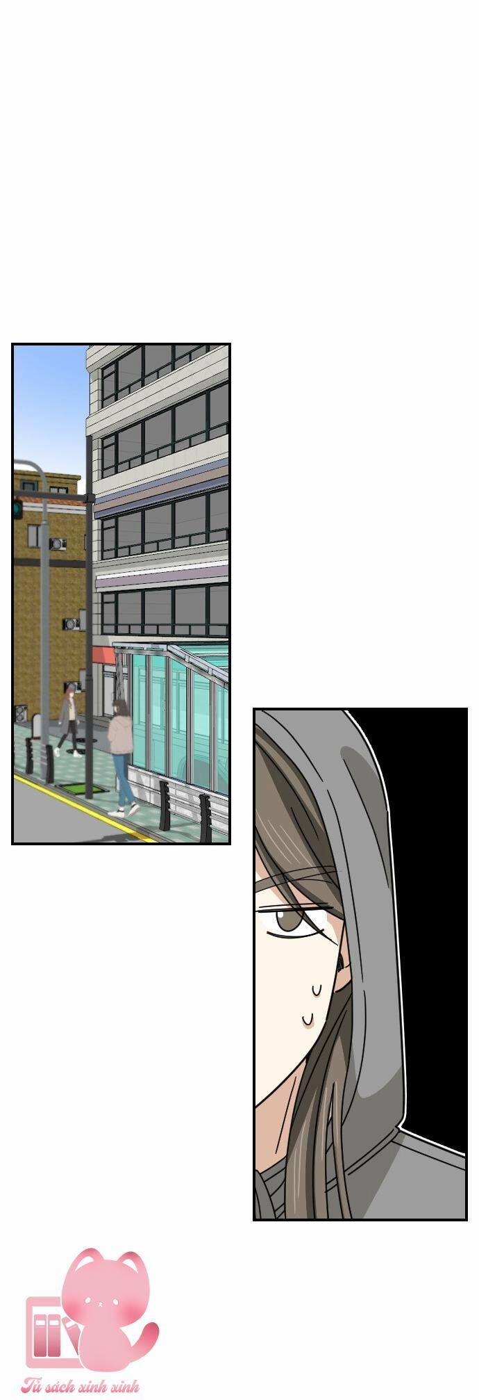 Những Người Bạn Của Em Trai Tôi 49 trang 30