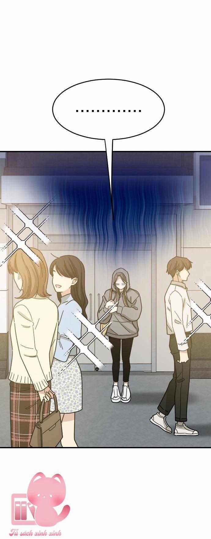 Những Người Bạn Của Em Trai Tôi 49 trang 31