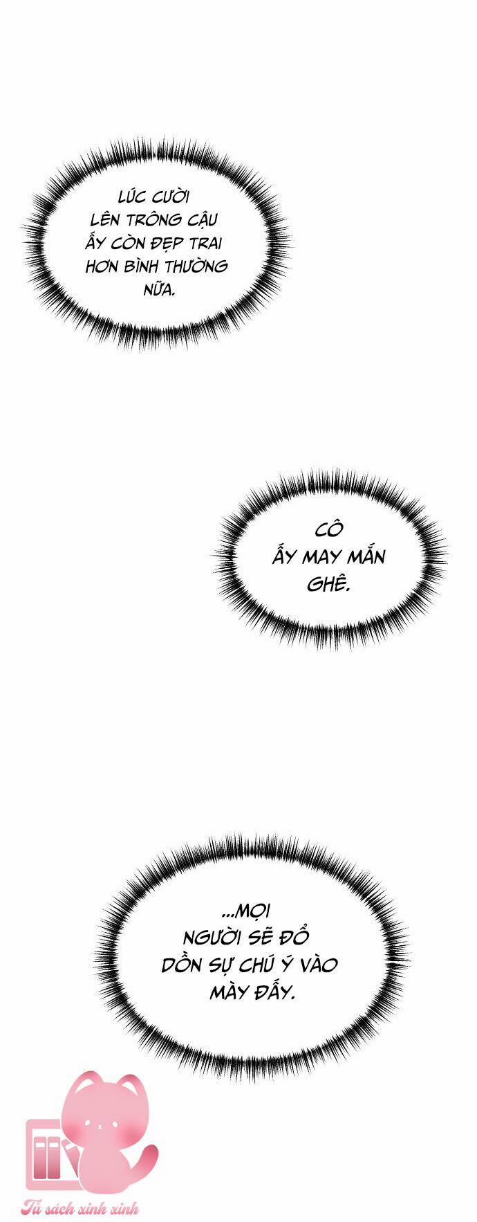 Những Người Bạn Của Em Trai Tôi 49 trang 35