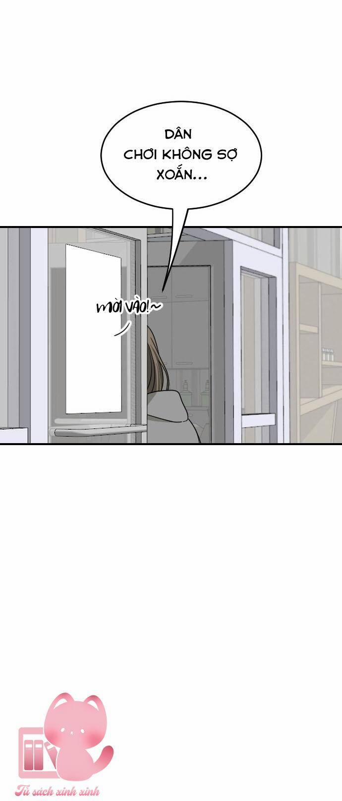 Những Người Bạn Của Em Trai Tôi 49 trang 38