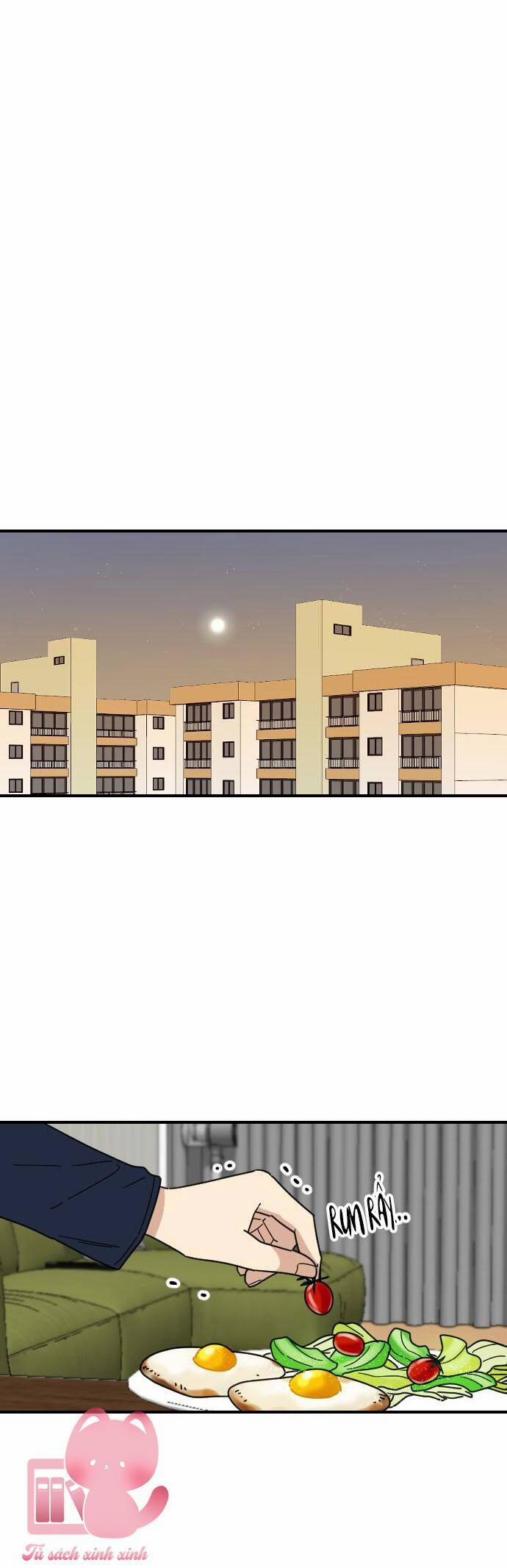 Những Người Bạn Của Em Trai Tôi 49 trang 39