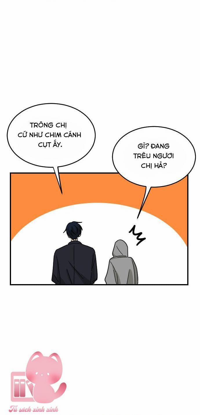 Những Người Bạn Của Em Trai Tôi 49 trang 4