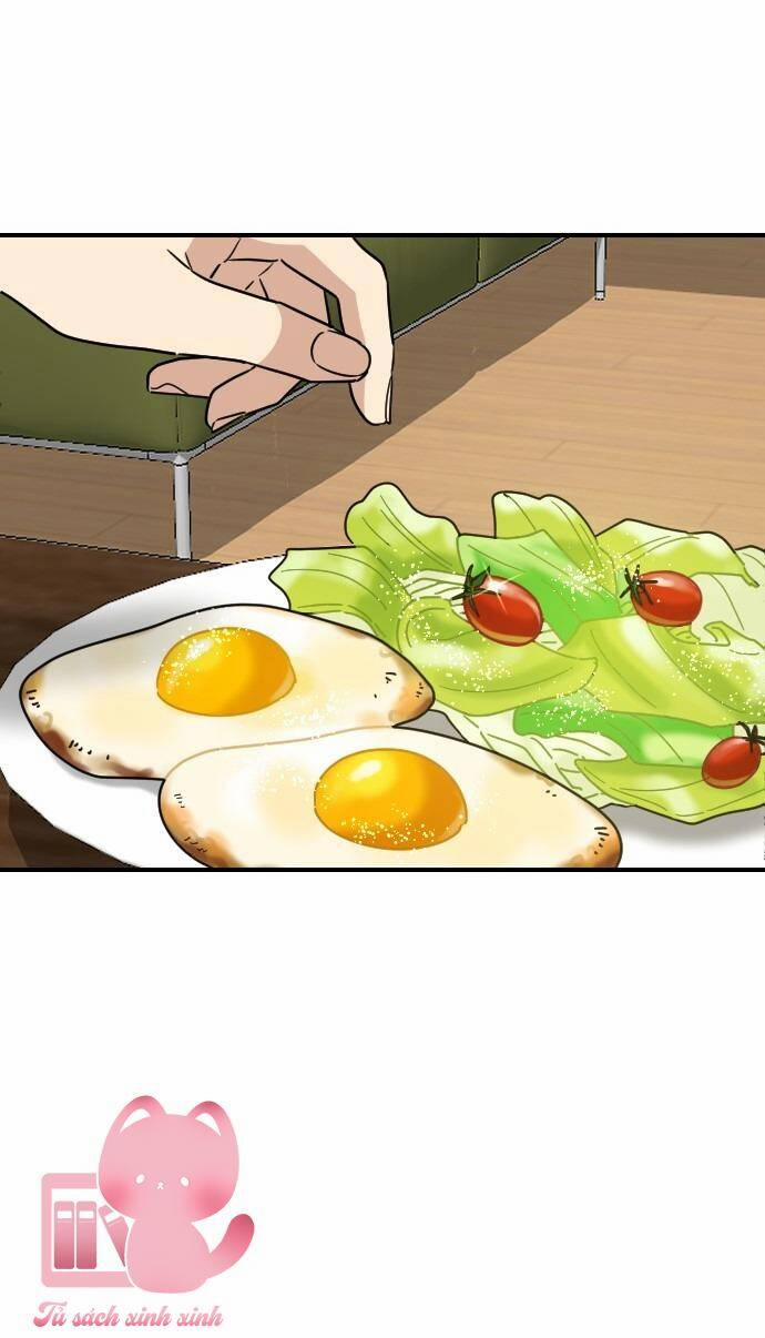 Những Người Bạn Của Em Trai Tôi 49 trang 40