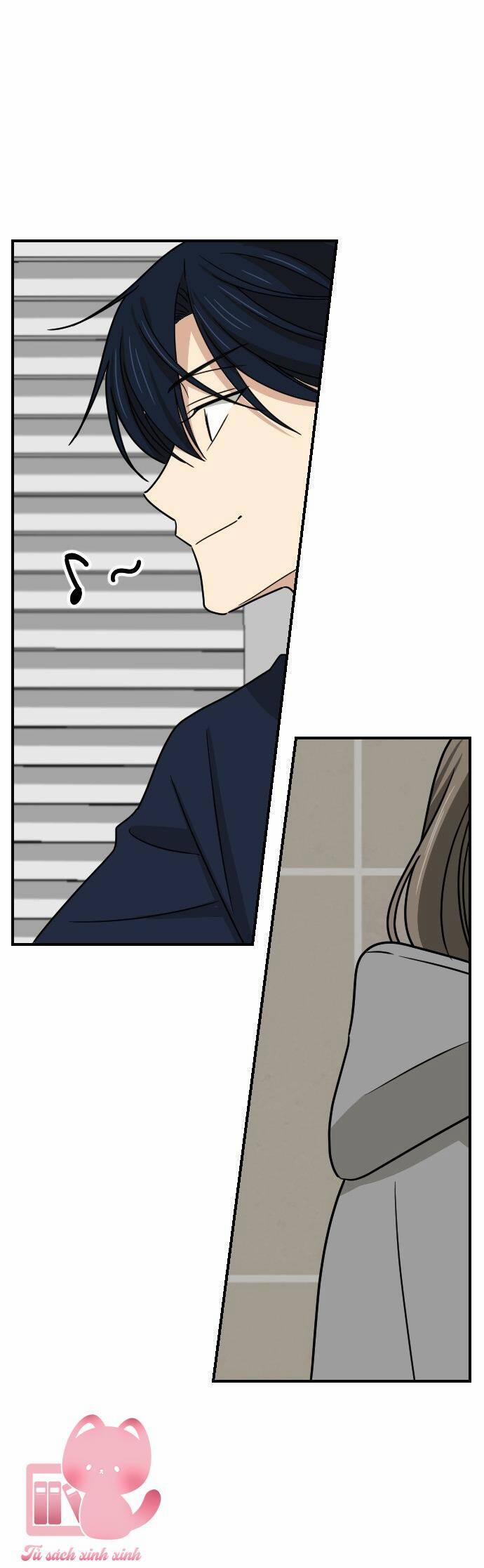 Những Người Bạn Của Em Trai Tôi 49 trang 44