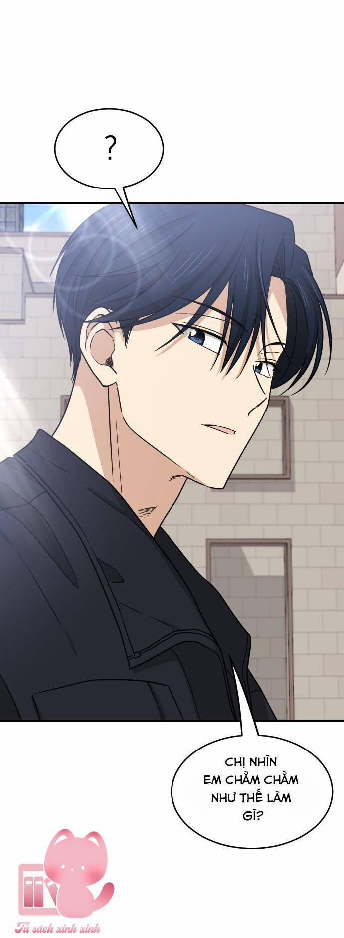 Những Người Bạn Của Em Trai Tôi 49 trang 8