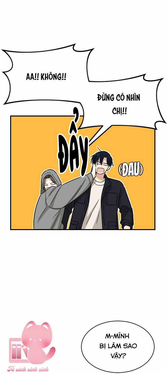 Những Người Bạn Của Em Trai Tôi 49 trang 9