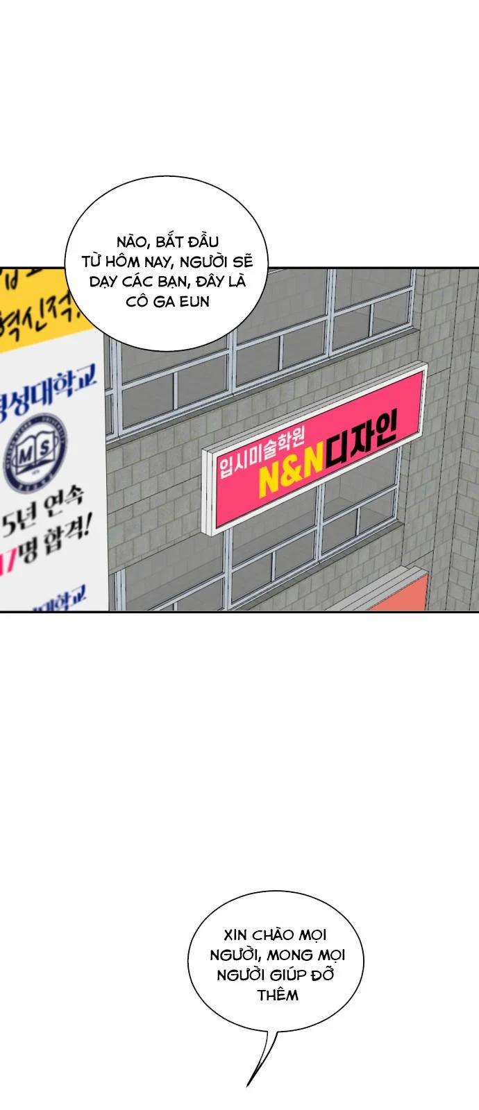 Những Người Bạn Của Em Trai Tôi 5 trang 14