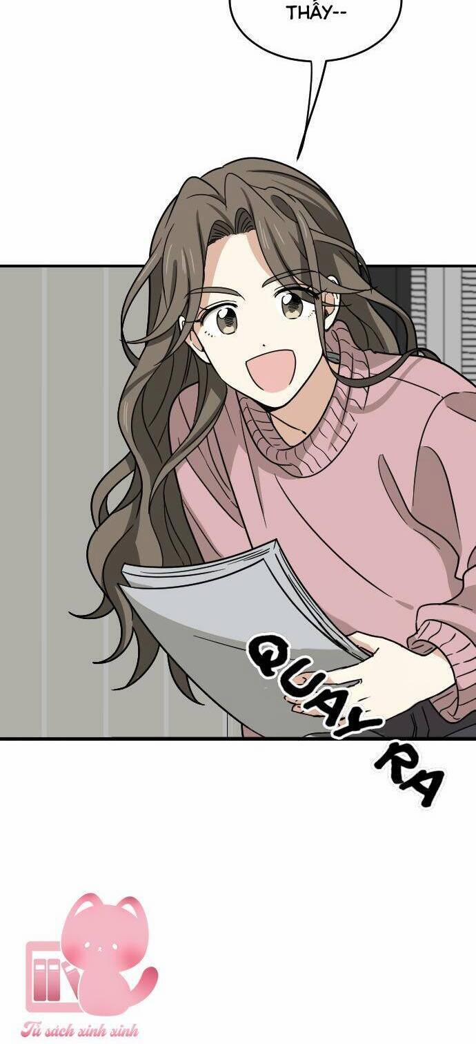 Những Người Bạn Của Em Trai Tôi 50 trang 28