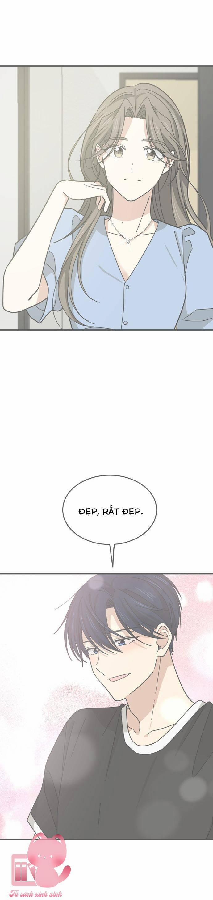 Những Người Bạn Của Em Trai Tôi 50 trang 5