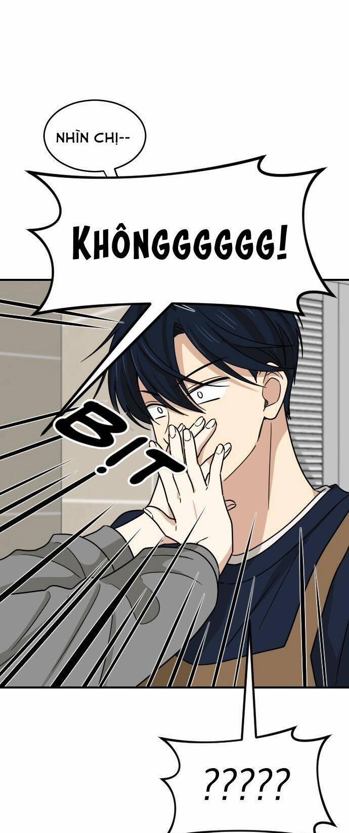 Những Người Bạn Của Em Trai Tôi 50 trang 6