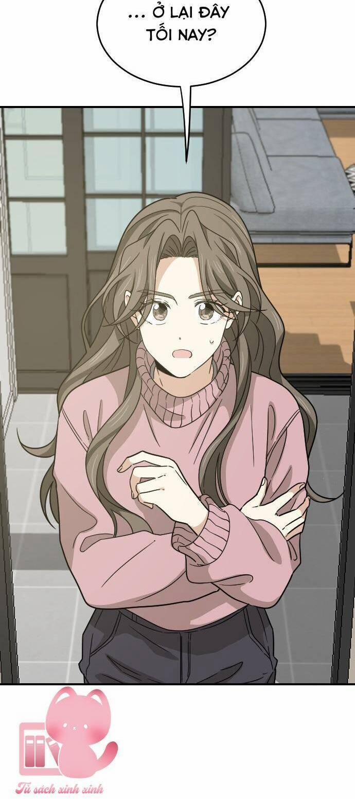 Những Người Bạn Của Em Trai Tôi 51 trang 10