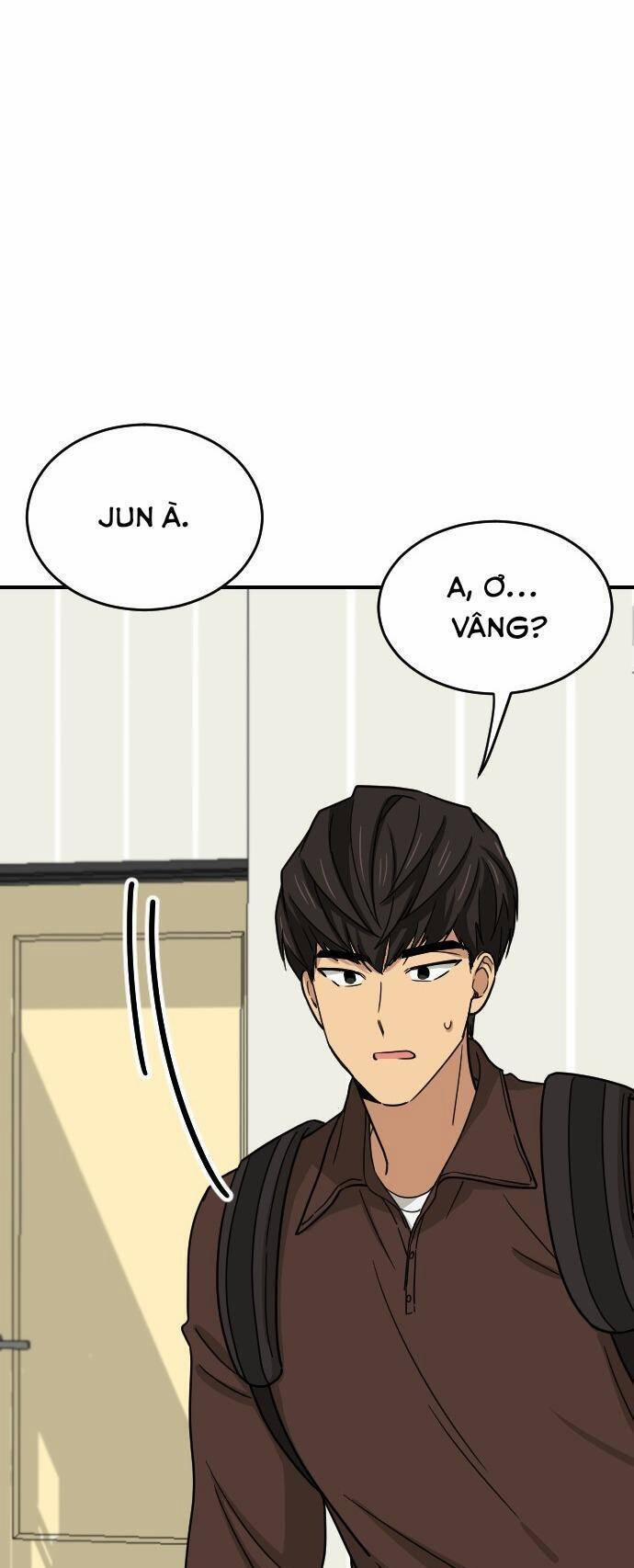 Những Người Bạn Của Em Trai Tôi 51 trang 17