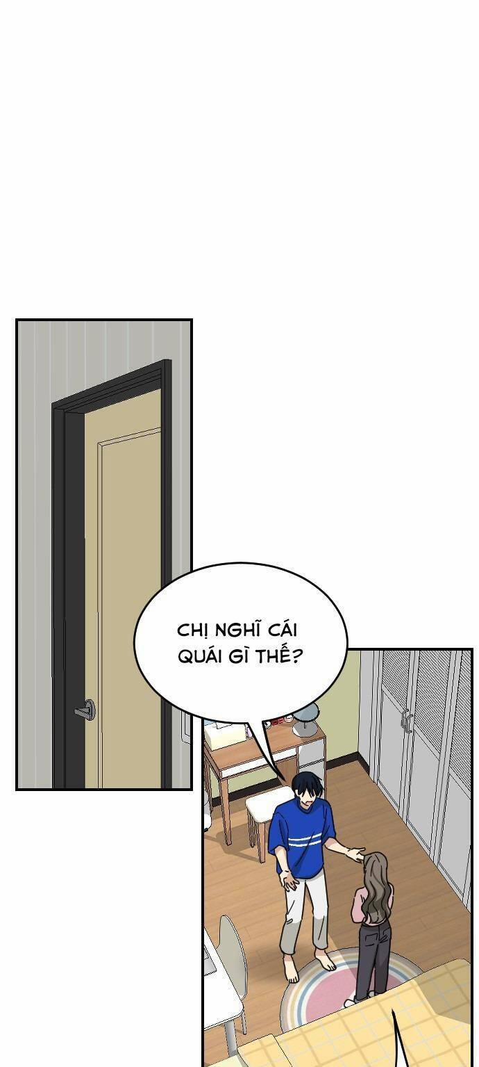 Những Người Bạn Của Em Trai Tôi 51 trang 30