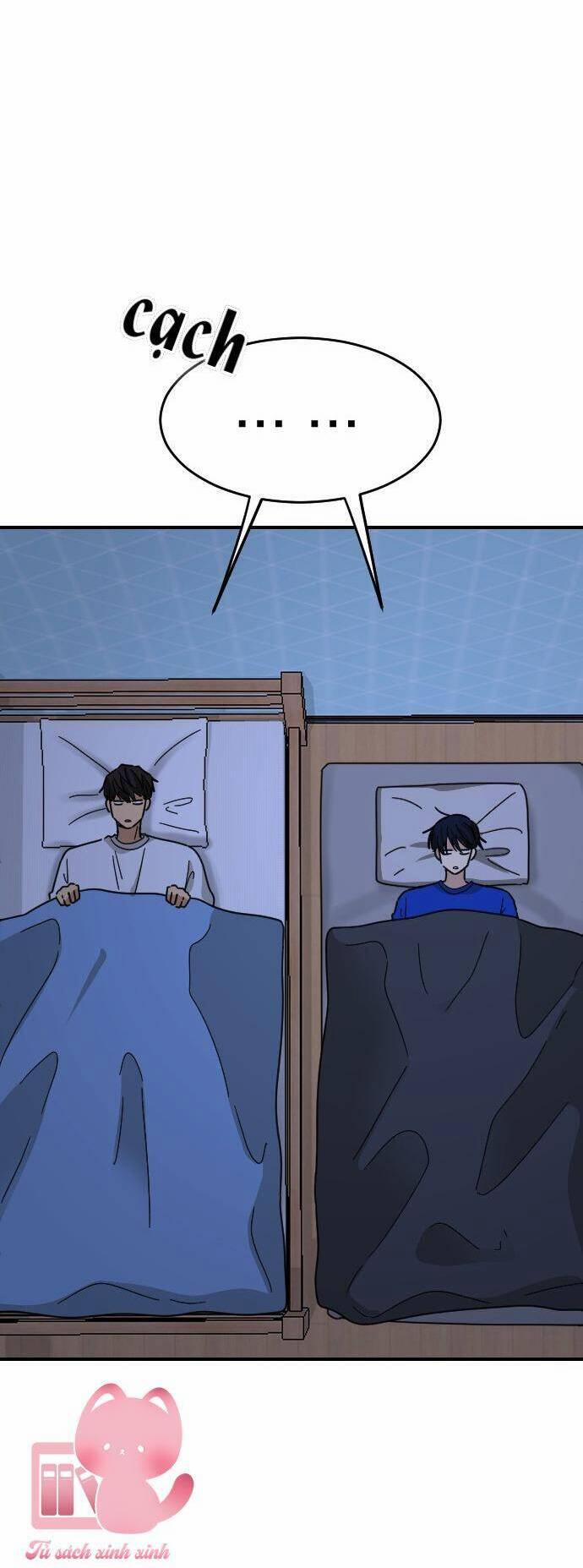 Những Người Bạn Của Em Trai Tôi 51 trang 40