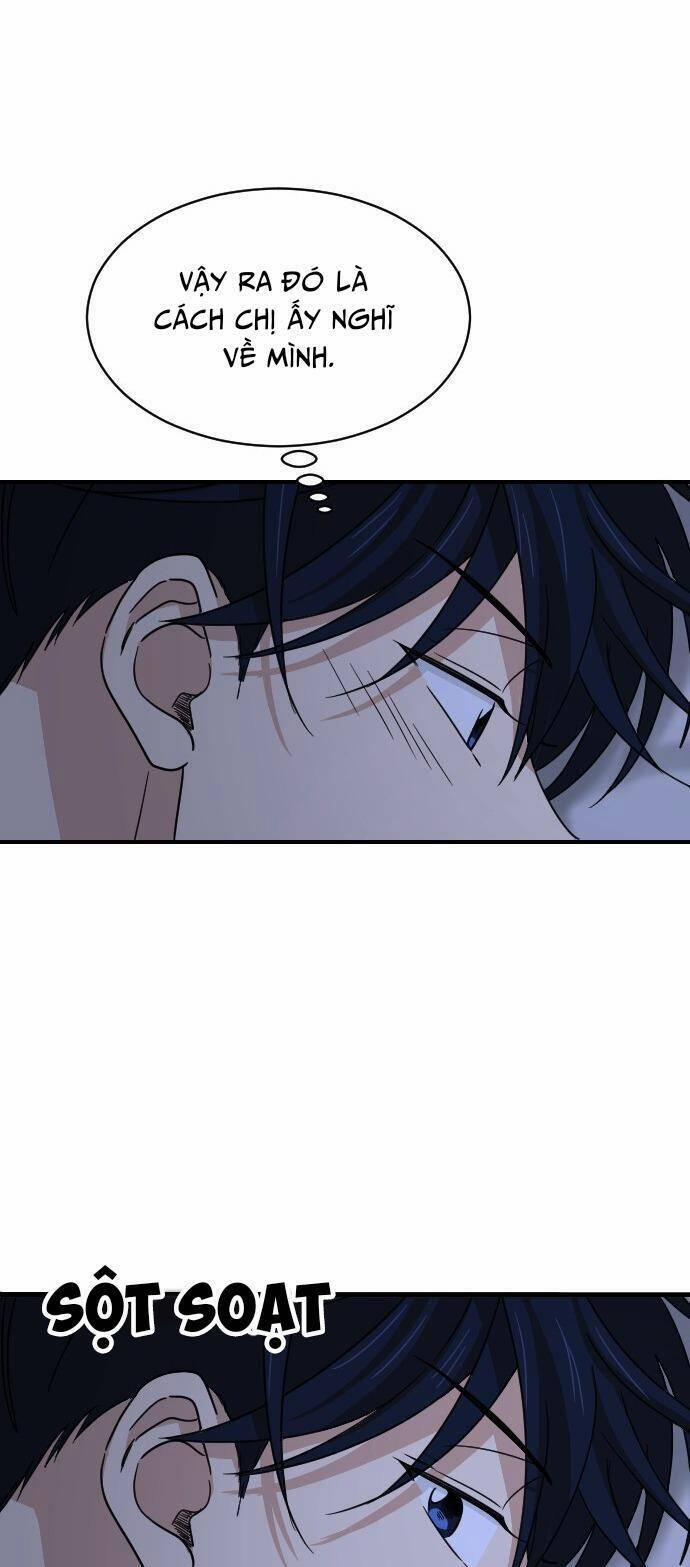 Những Người Bạn Của Em Trai Tôi 51 trang 42