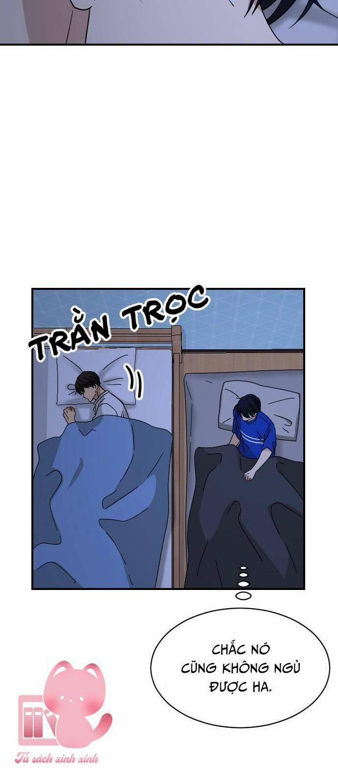 Những Người Bạn Của Em Trai Tôi 51 trang 43