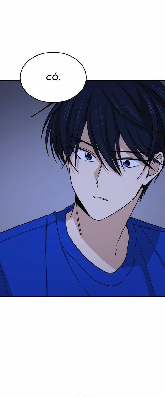 Những Người Bạn Của Em Trai Tôi 51 trang 48