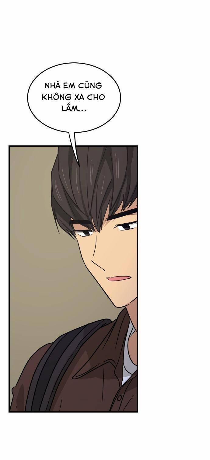 Những Người Bạn Của Em Trai Tôi 51 trang 5